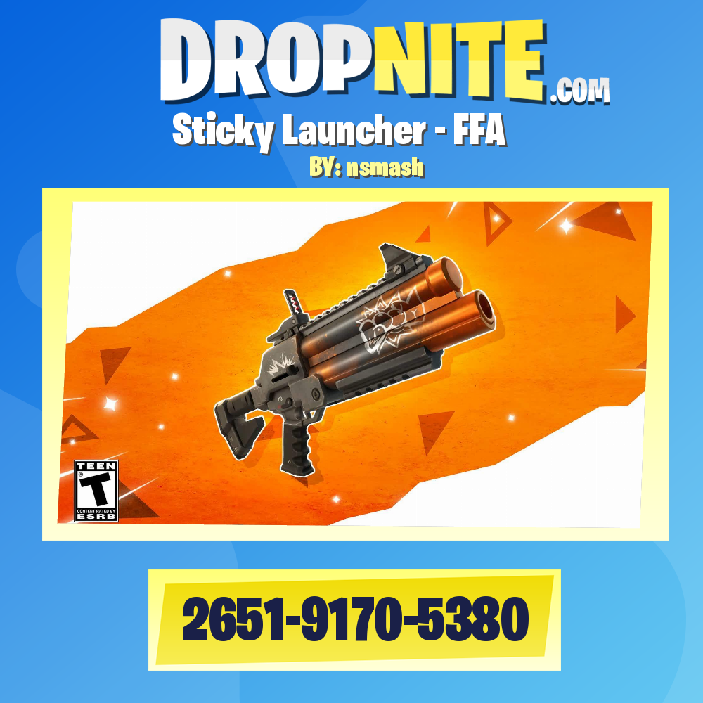 Sticky Launcher - FFA