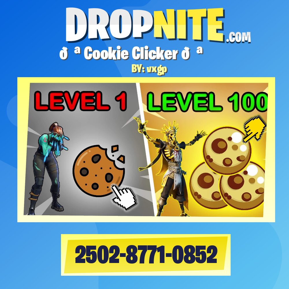 🍪 Cookie Clicker 🍪