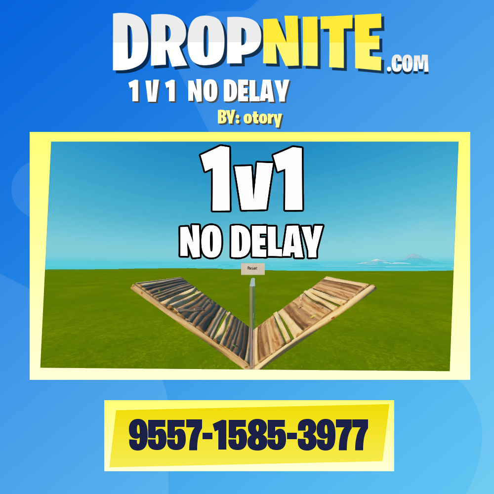 1 V 1 ❌NO DELAY❌