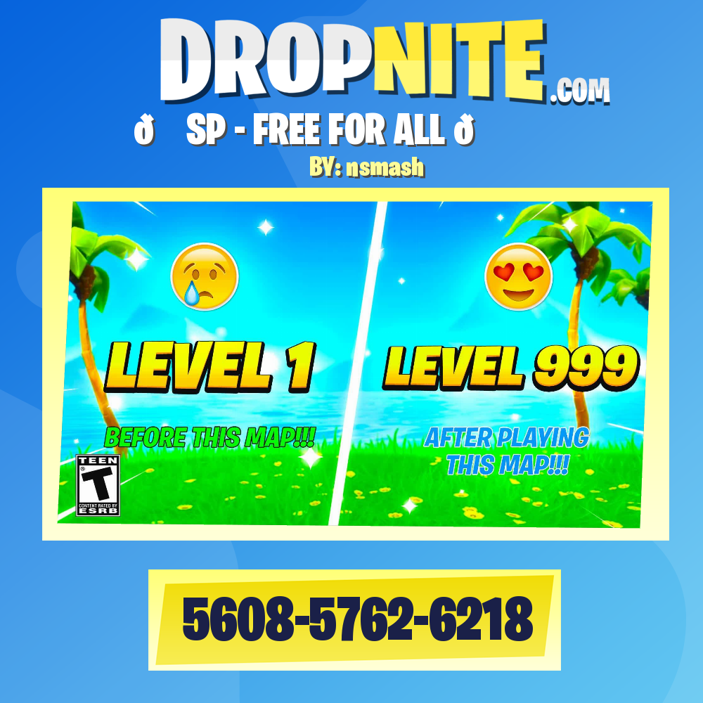 🌠 SP - FREE FOR ALL 🌠