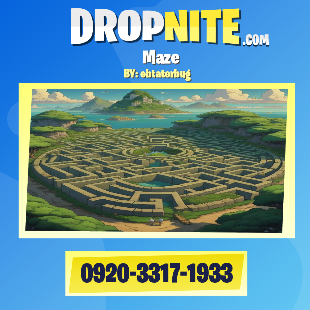 Maze