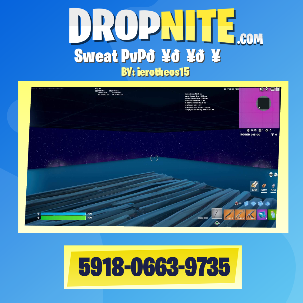 Sweat PvP🔥🔥🔥