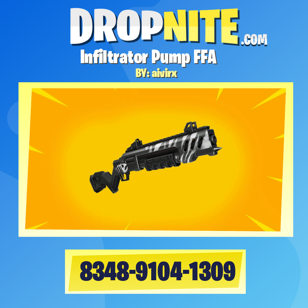Infiltrator Pump FFA