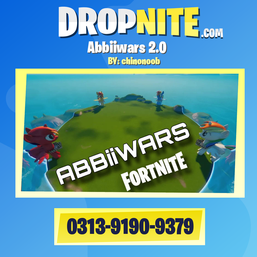 Abbiiwars 2.0