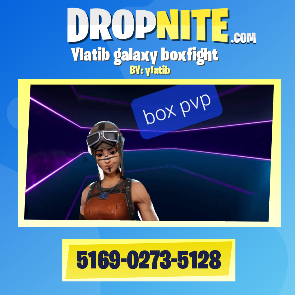 Ylatib galaxy boxfight