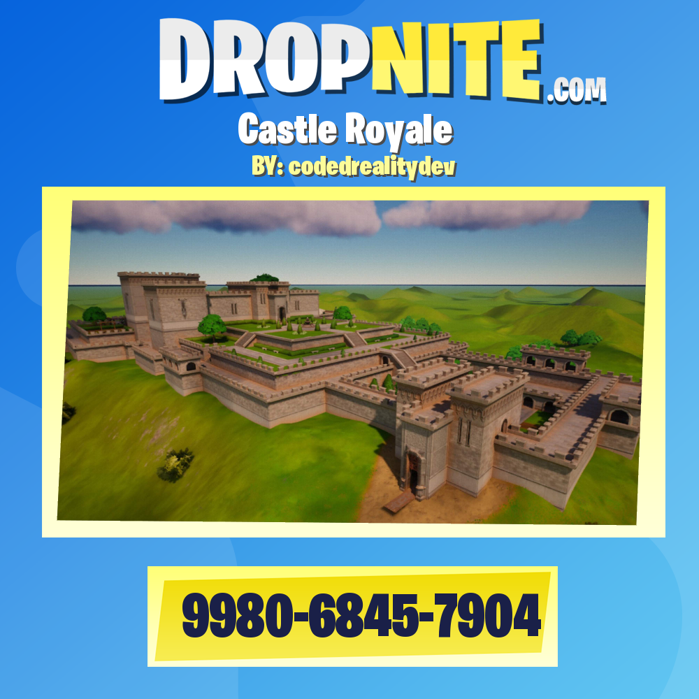 Castle Royale