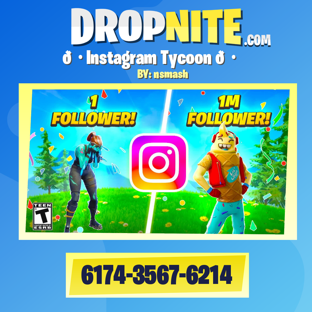 📷 Instagram Tycoon 📷