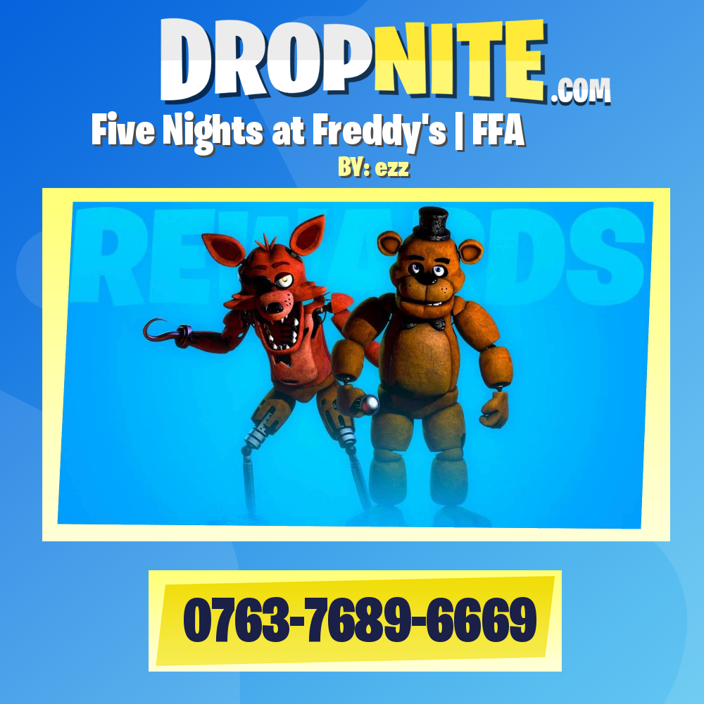 Five Nights at Freddy's | FFA