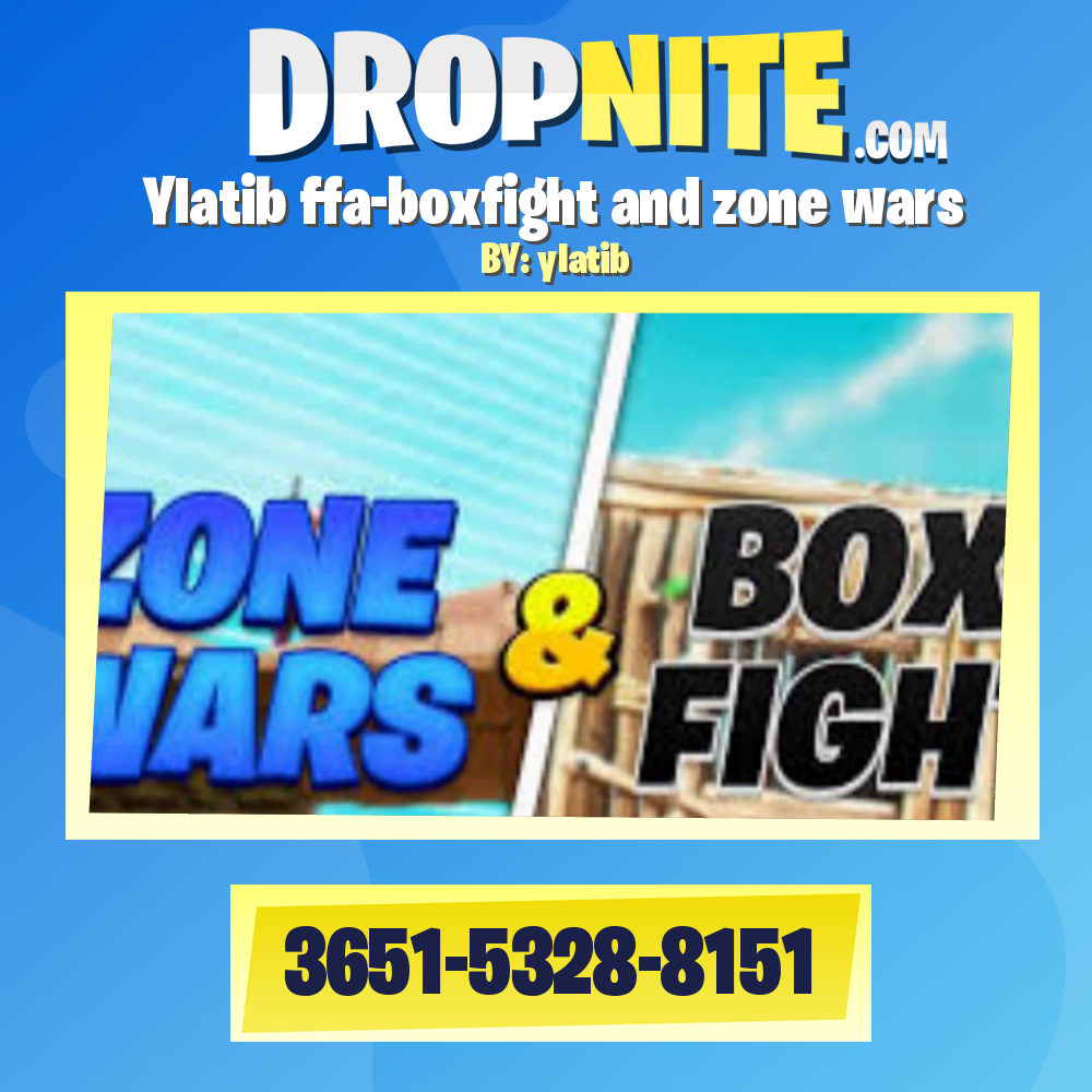 Ylatib ffa-boxfight and zone wars