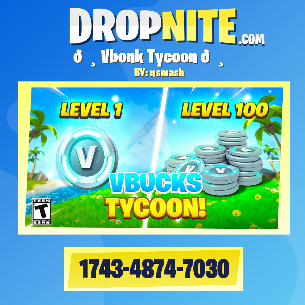 💸 Vbonk Tycoon 💸