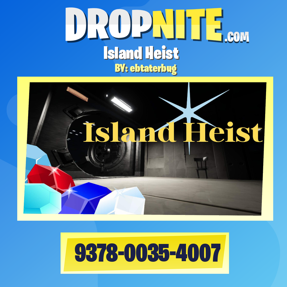 Island Heist