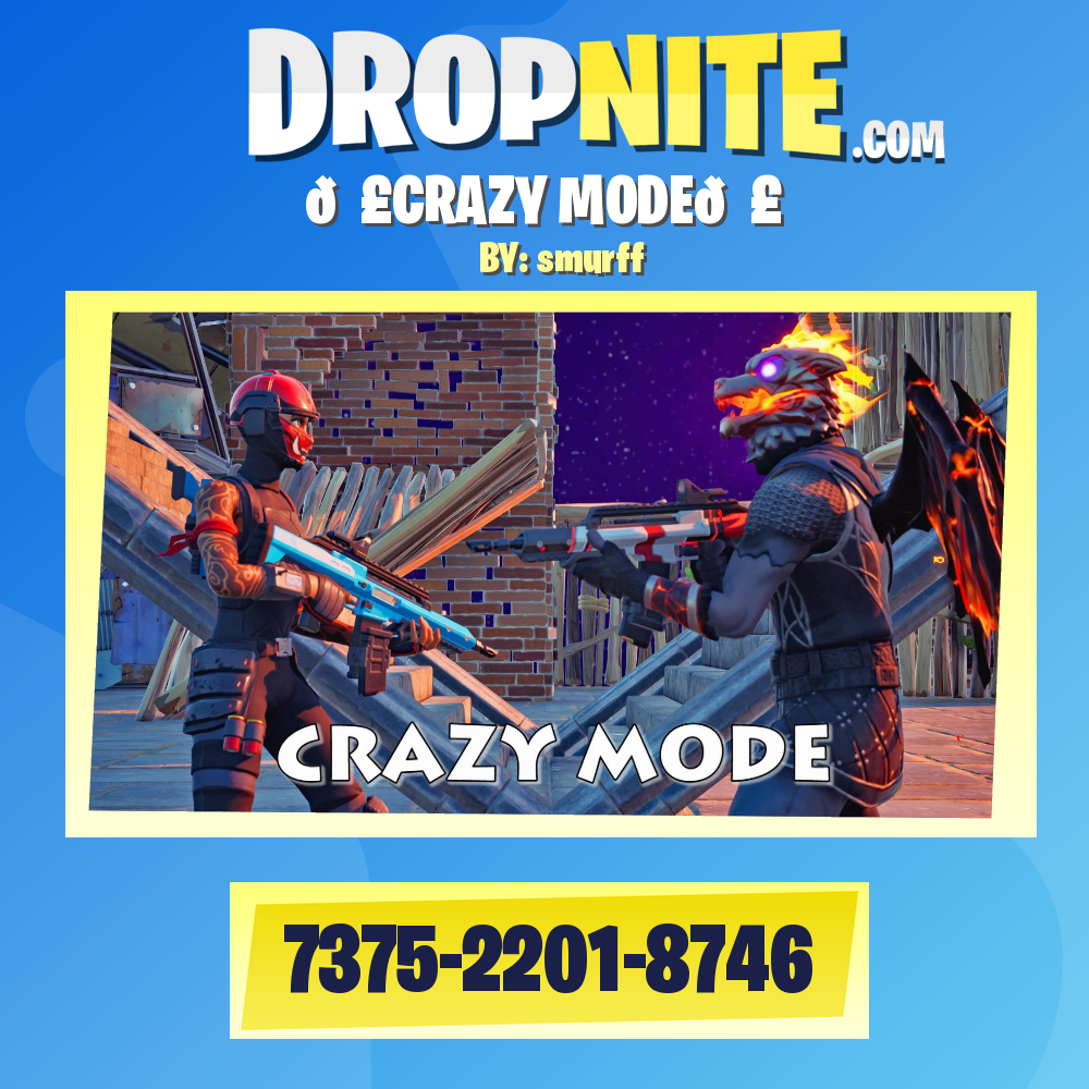 🤣CRAZY MODE🤣
