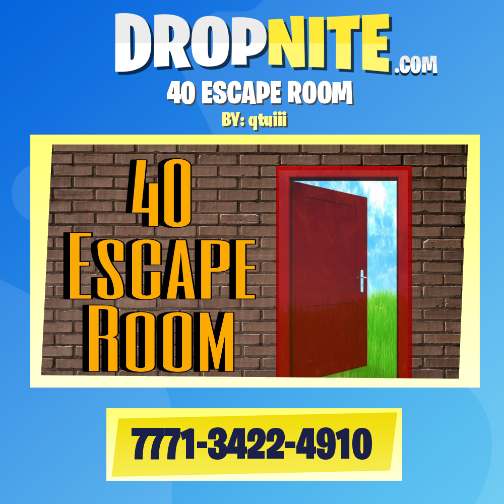 SECRET LUCKY BLOCKS - Fortnite Creative Map Code - Dropnite