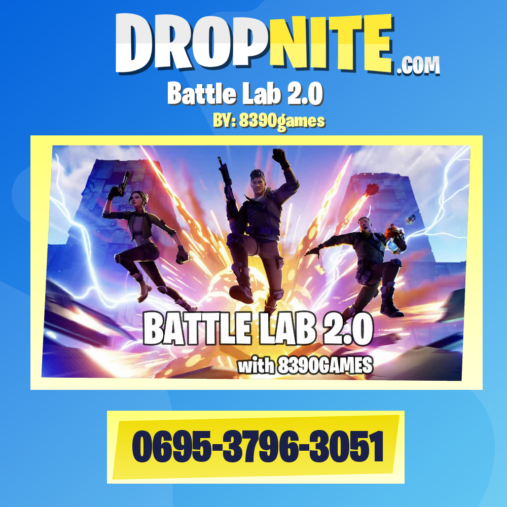 Battle Lab 2.0