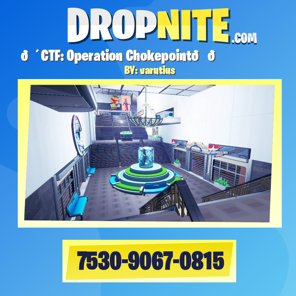 🔴CTF: Operation Chokepoint🔵🆕