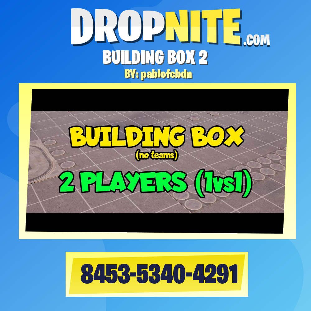 BUILDING BOX 2