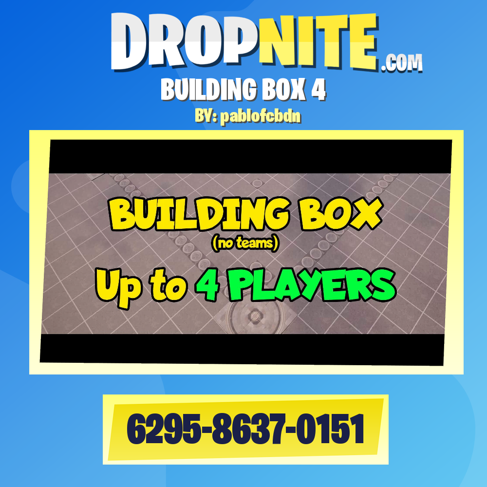 BUILDING BOX 4