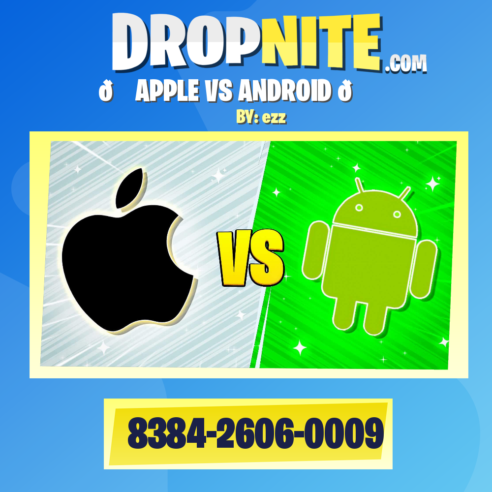 🍎 APPLE VS ANDROID 🤖