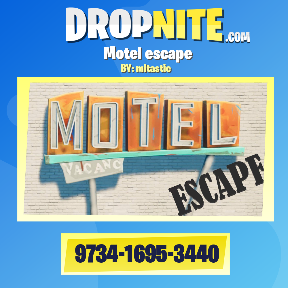 Motel escape
