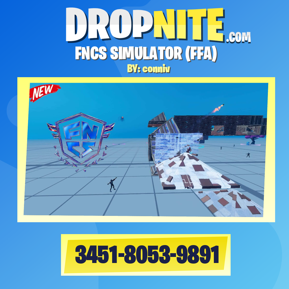 FNCS SIMULATOR (FFA)