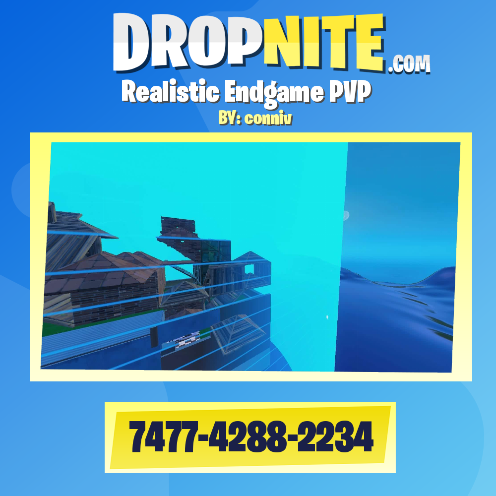 Realistic Endgame PVP