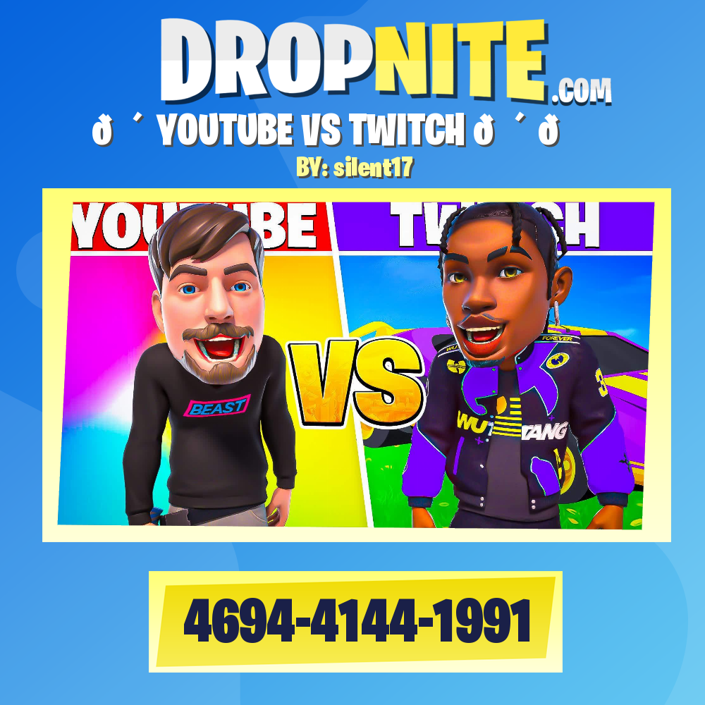🔴 YOUTUBE VS TWITCH 🔴 🆕