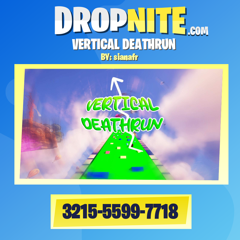 VERTICAL DEATHRUN
