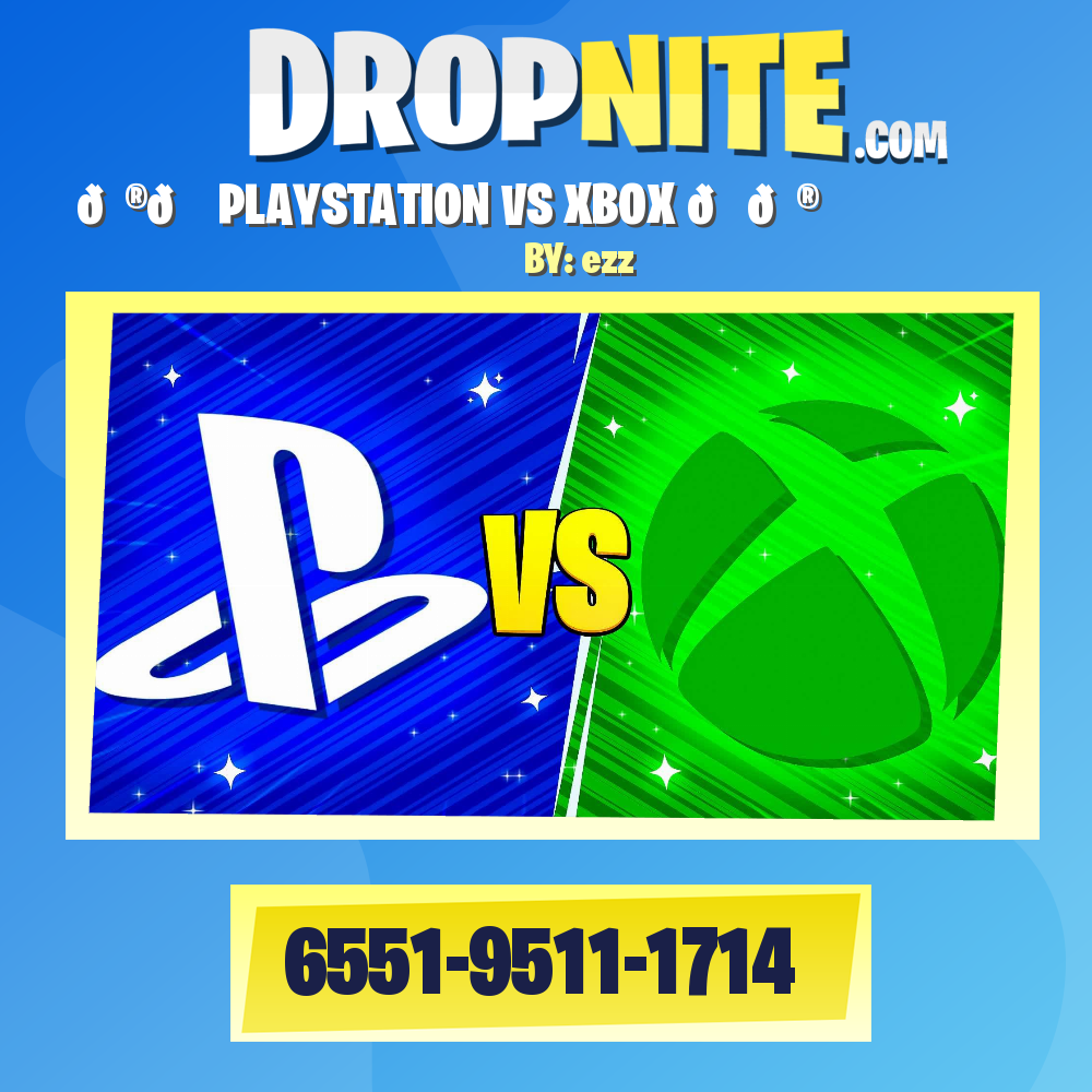 🎮💙 PLAYSTATION VS XBOX 💚🎮