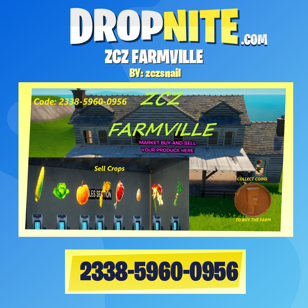 ZCZ FARMVILLE
