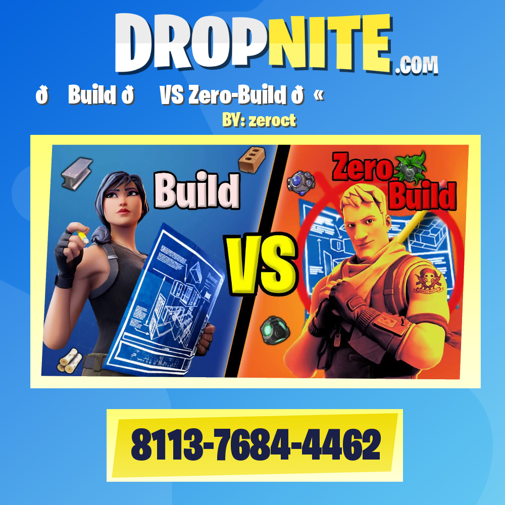 🆕 Build 🛠️ VS Zero-Build 🚫