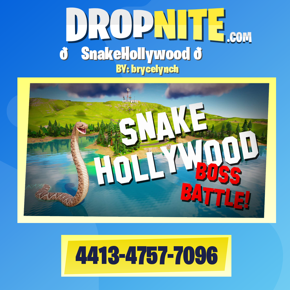 🐍 SnakeHollywood 🐍