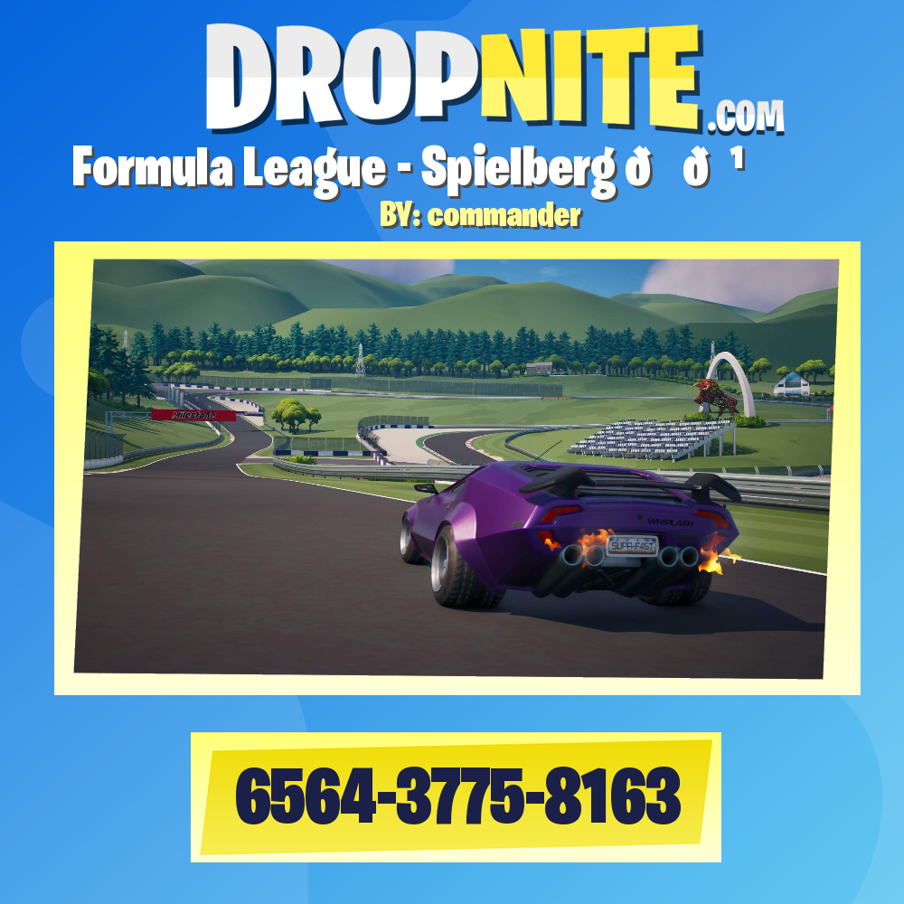 Formula League - Spielberg 🇦🇹