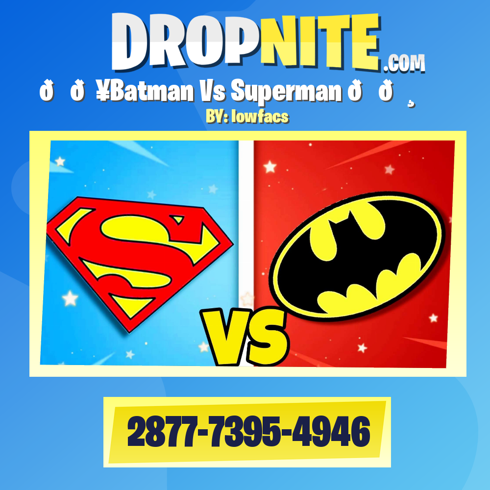 🆕🔥Batman Vs Superman 🦇🦸