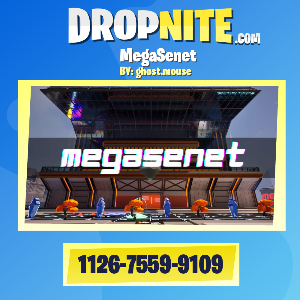 MegaSenet