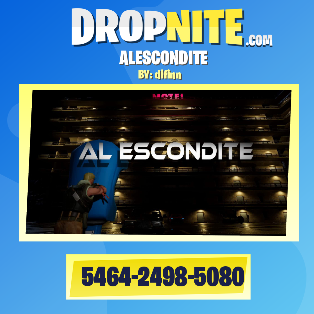 ALESCONDITE