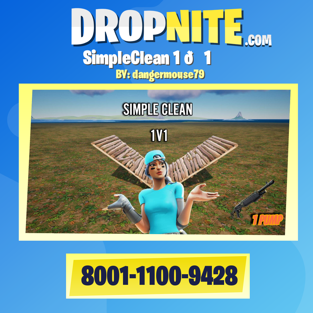 SimpleClean 1 🆚1
