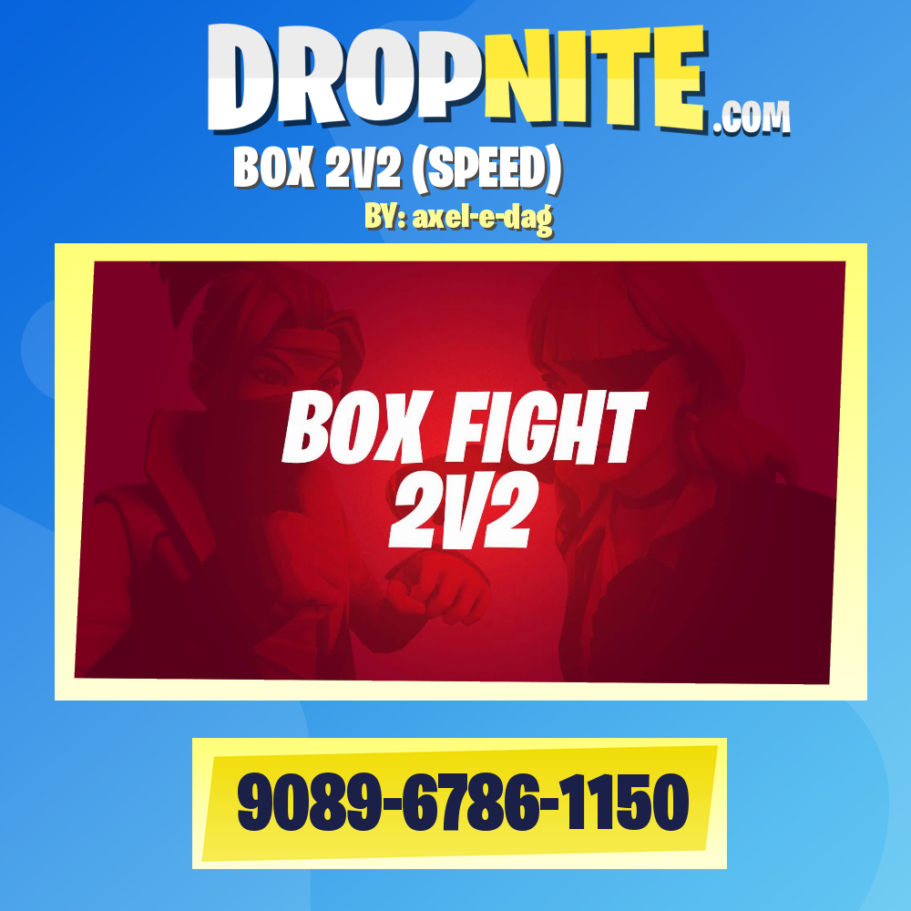 ⭐BOX 2V2⭐