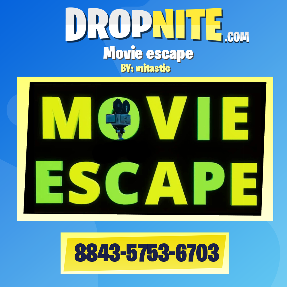 Movie escape