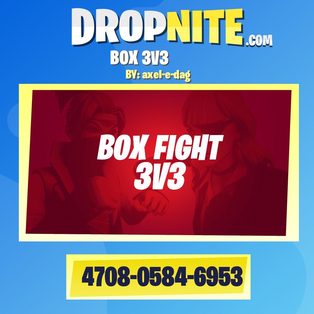 ⭐BOX 3V3⭐