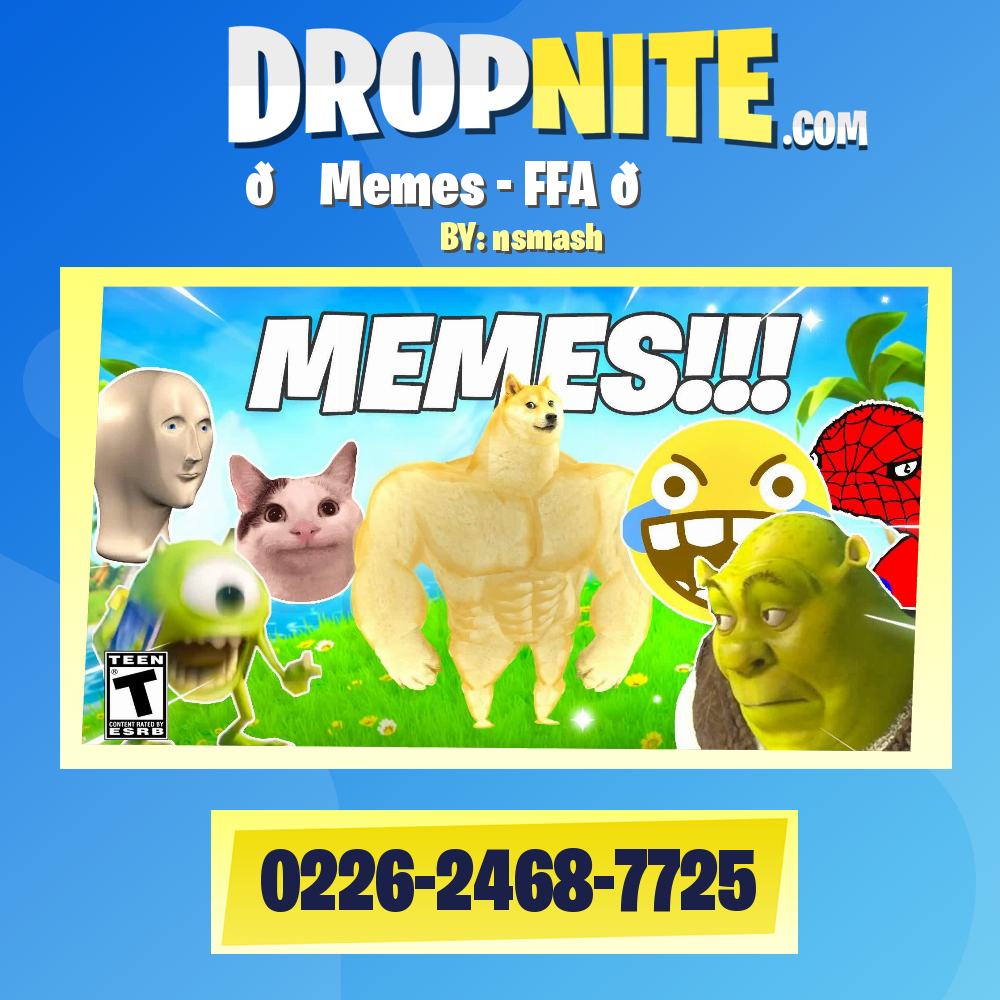 😂 Memes - FFA 😂