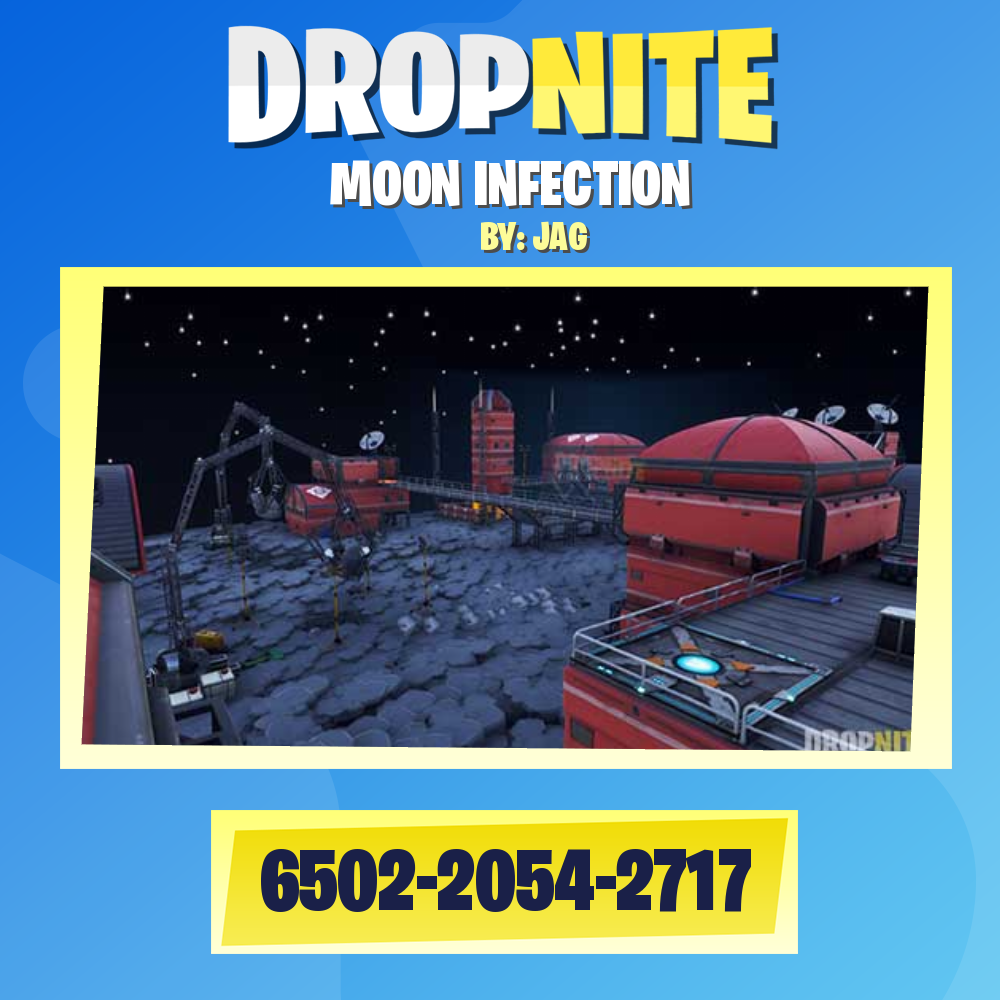 MOON INFECTION