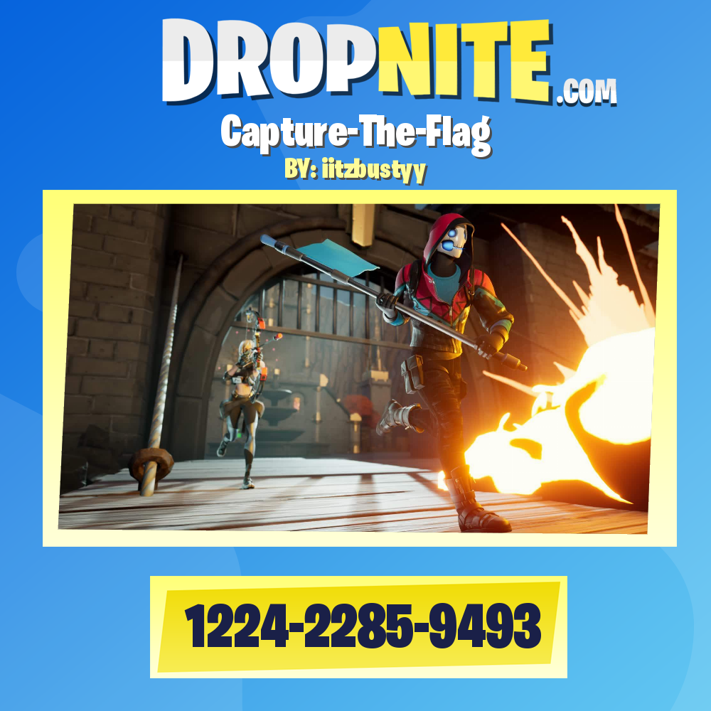 Capture-The-Flag