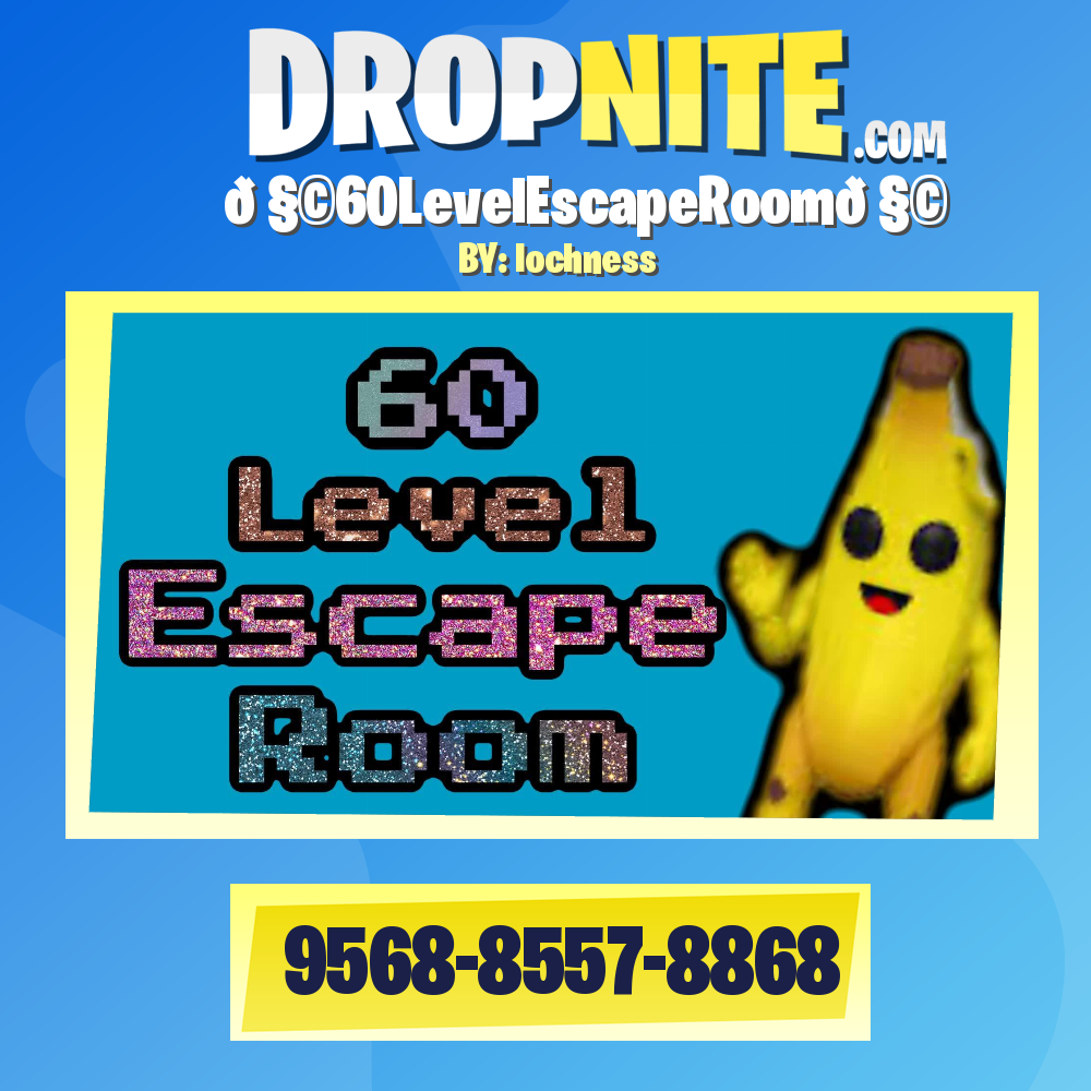 🧩60LevelEscapeRoom🧩