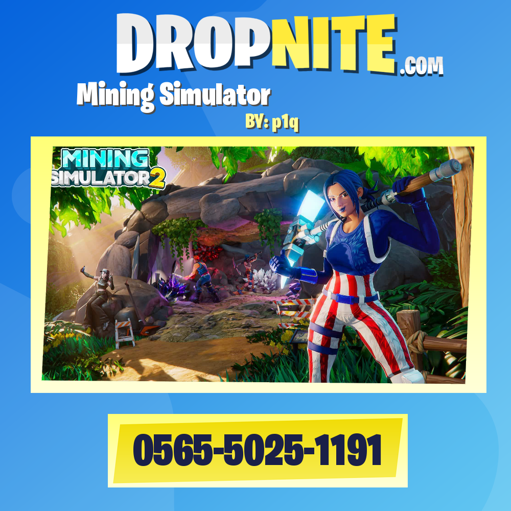 ⛏️ Mining Simulator ⛏️