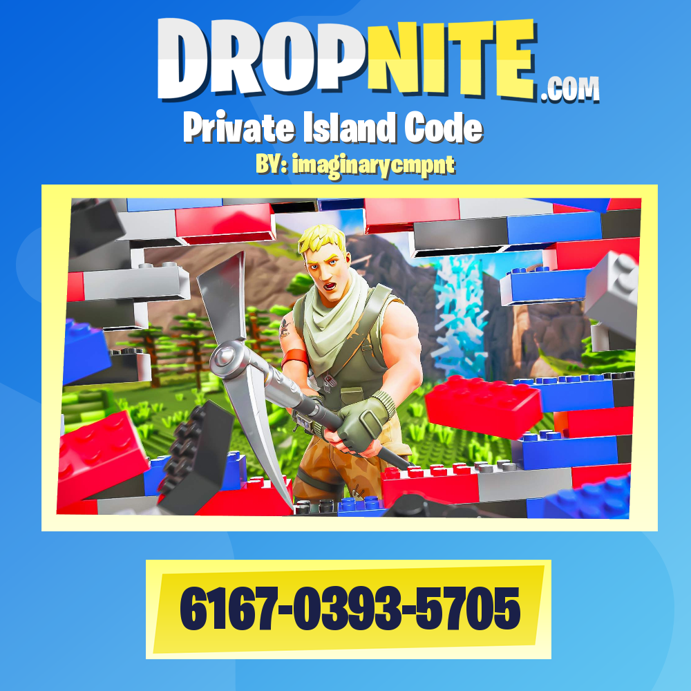 Private Island Code