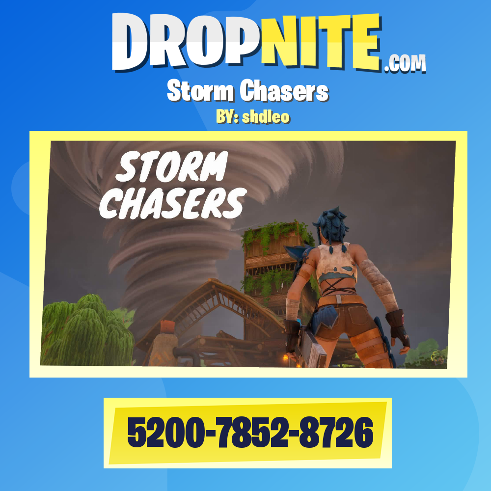 Storm Chasers
