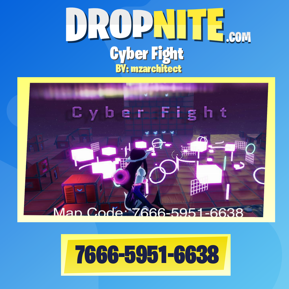 Cyber Fight