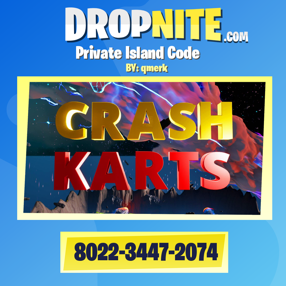 Crash Karts