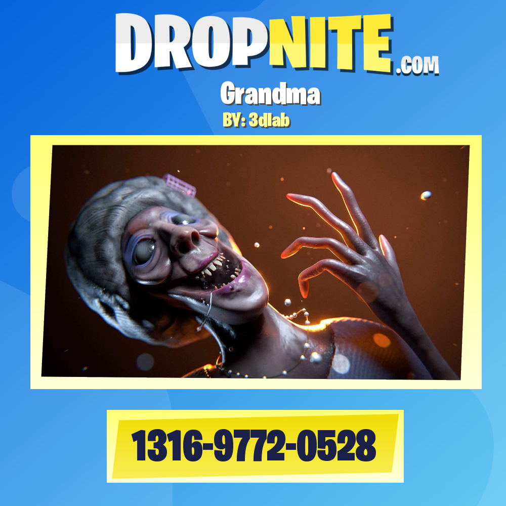 Grandma