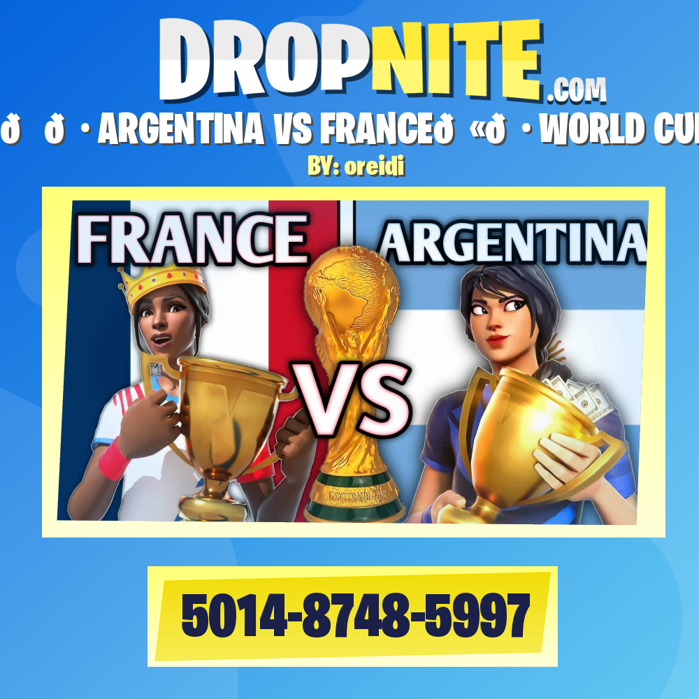 🇦🇷 ARGENTINA VS FRANCE🇫🇷 WORLD CUP🔥